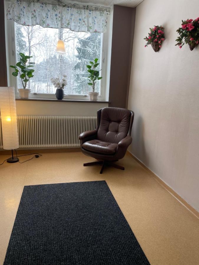 Storvik Naesbygardenホステル エクステリア 写真