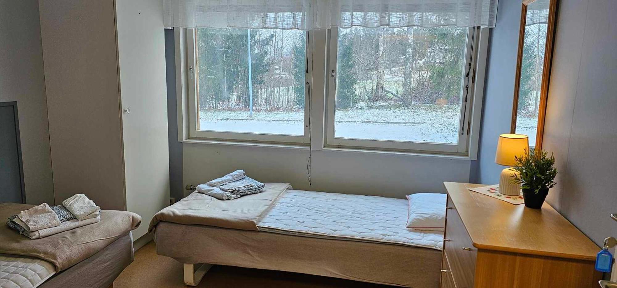 Storvik Naesbygardenホステル エクステリア 写真